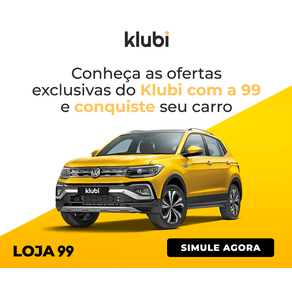 Consórcio: Klubi - loja99