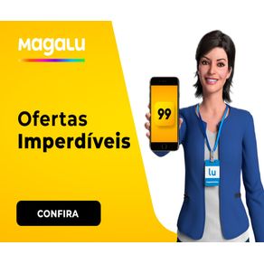 Produtos da Magalu com ofertas